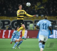 Fussball International CHL 23/24: BSC Young Boys Bern - Manchester City