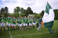 Fussball Bezirkspokal Zollern 23/24:  SV Rangendingen - SV Dotterhausen