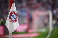 Fussball 1. Bundesliga 23/24: FC Bayern Muenchen - SV Darmstadt 98