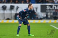 Fussball 1. Bundesliga 22/23: TSG 1899 Hoffenheim - SV Werder Bremen