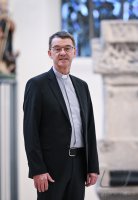 Kirche: Dr. Klaus Kraemer ist neuer Bischof der Dioezese Rottenburg - Stuttgart