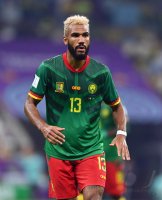 FUSSBALL WM 2022 Vorrunde: Kamerun - Brasilien