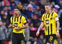 Fussball 1. Bundesliga 22/23: FC Bayern Muenchen - Borussia Dortmund