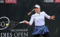 Tennis ITF Tour Ladies Open Hechingen 2023