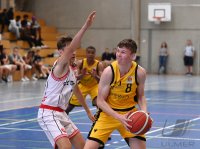 NBBL Basketball Qualifikationsturnier, SV03 Tuebingen Young Tigers