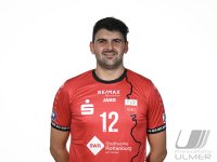 Volleyball 2. Bundesliga  Saison 24/25: Fotoshooting TV Rottenburg