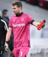 Fussball 1. Bundesliga 23/24: VfB Stuttgart - Bayer 04 Leverkusen