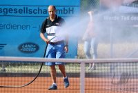 Tennis Frauen ITF Tour AHG BMW Cup Bildechingen 2022