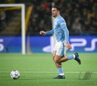 Fussball International CHL 23/24: BSC Young Boys Bern - Manchester City