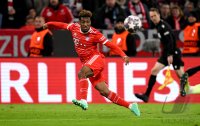 Fussball International CHL 22/23: FC Bayern Muenchen - Manchester City