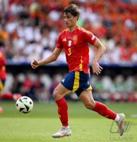 Fussball Europameisterschaft 2024: Spanien - Deutschland