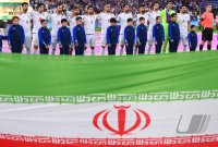 FUSSBALL WM 2022 Vorrunde: Iran - USA