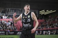 Basketball 2. Bundesliga 24/25: Tigers Tuebingen - SC Rasta Vechta II