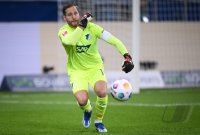 Fussball 1. Bundesliga 23/24: TSG 1899 Hoffenheim - SV Darmstadt 98