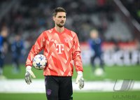 Fussball International CHL 23/24: FC Bayern Muenchen - FC Kopenhagen