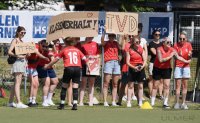 Fussball Oberliga 21/22  Frauen TV Derendingen