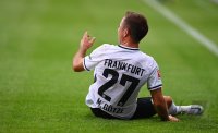 Fussball 1. Bundesliga  Saisoneroeffung 22/23: Eintracht Frankfurt - FC Bayern Muenchen