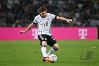 Fussball UEFA Nations League: Italien - Deutschland