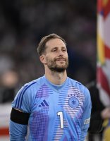 FUSSBALL UEFA Nations League: Deutschland - Niederlande