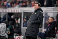 Fussball 1. Bundesliga 24/25: SC Freiburg - VfL Wolfsburg