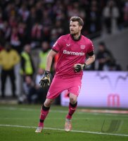 Fussball 1. Bundesliga 23/24: VfB Stuttgart - Bayer 04 Leverkusen