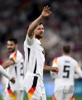 Fussball Europameisterschaft 2024: Eroeffungsspiel Deutschland - Schottland