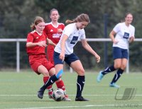 Fussball WFV Pokal 2. Runde 22/23: SV Eutingen - TSV Lustnau