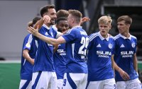 Fussball DFB Pokal 2024/2025: VfR Aalen - FC Schalke 04