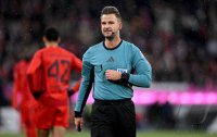 Fussball 1. Bundesliga 24/25: FC Bayern Muenchen - FC Augsburg