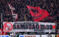 Fussball 1. Bundesliga 22/23: VfB Stuttgart - FC Bayern Muenchen