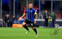 Fussball International CHL 22/23: Inter Mailand - AC Mailand