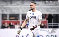 FUSSBALL INTERNATIONAL SERIE A 23/24: AC Mailand - FC Empoli