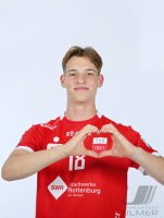 Volleyball 2. Bundesliga  Saison 22/23: Fotoshooting TV Rottenburg