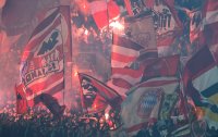 Fussball 1. Bundesliga 22/23: VfB Stuttgart - FC Bayern Muenchen