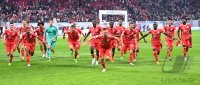 Fussball Supercup 22/23: RB Leipzig - FC Bayern Muenchen