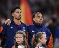 FUSSBALL UEFA Nations League: Deutschland - Niederlande