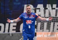 Handball 2. Bundesliga 22/23: HBW Balingen/Weilstetten -  Dessau-Rosslauer HV 06