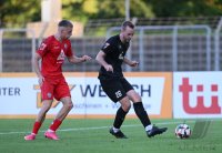 Fussball Oberliga Baden - Wuerttemberg 23/24: SSV Reutlingen - FC Holzhausen