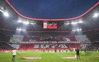 Fussball 1. Bundesliga 24/25: FC Bayern Muenchen - VfB Stuttgart