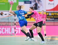 Handball 1. Bundesliga Frauen 22/23: TUSSIES Metzingen - Buxtehude SV