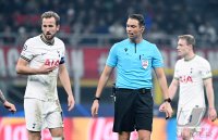 Fussball International CHL 22/23: AC Mailand - Tottenham Hotspur