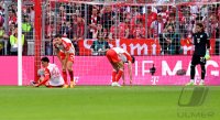 Fussball 1. Bundesliga 22/23: FC Bayern Muenchen - RB Leipzig