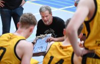 NBBL Basketball Qualifikationsturnier, SV03 Tuebingen Young Tigers