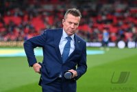 Fussball UEFA Nations League: England - Deutschland