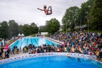 VGAN Dods Diving World Championship 2023