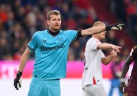 Fussball 1. Bundesliga 22/23: FC Bayern Muenchen - Bayer 04 Leverkusen