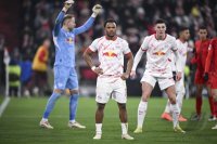 Fussball 1. Bundesliga 24/25: FC Bayern Muenchen - RB Leipzig