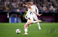 Fussball Europameisterschaft 2024: Eroeffungsspiel Deutschland - Schottland