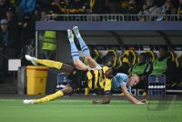 Fussball International CHL 23/24: BSC Young Boys Bern - Manchester City