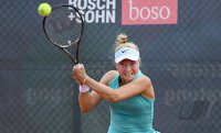 Tennis ITF Tour Ladies Open Hechingen 2023